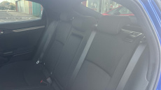 Honda Civic 1.0 VTEC Turbo 126 SR 5dr Petrol Hatchback